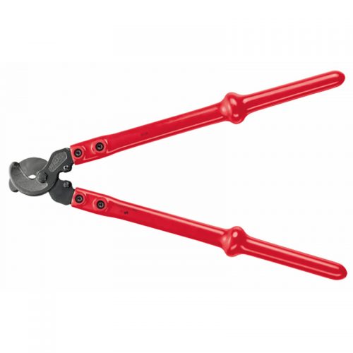 SWA Cable Cutter 50mm The Cable Tooling Company