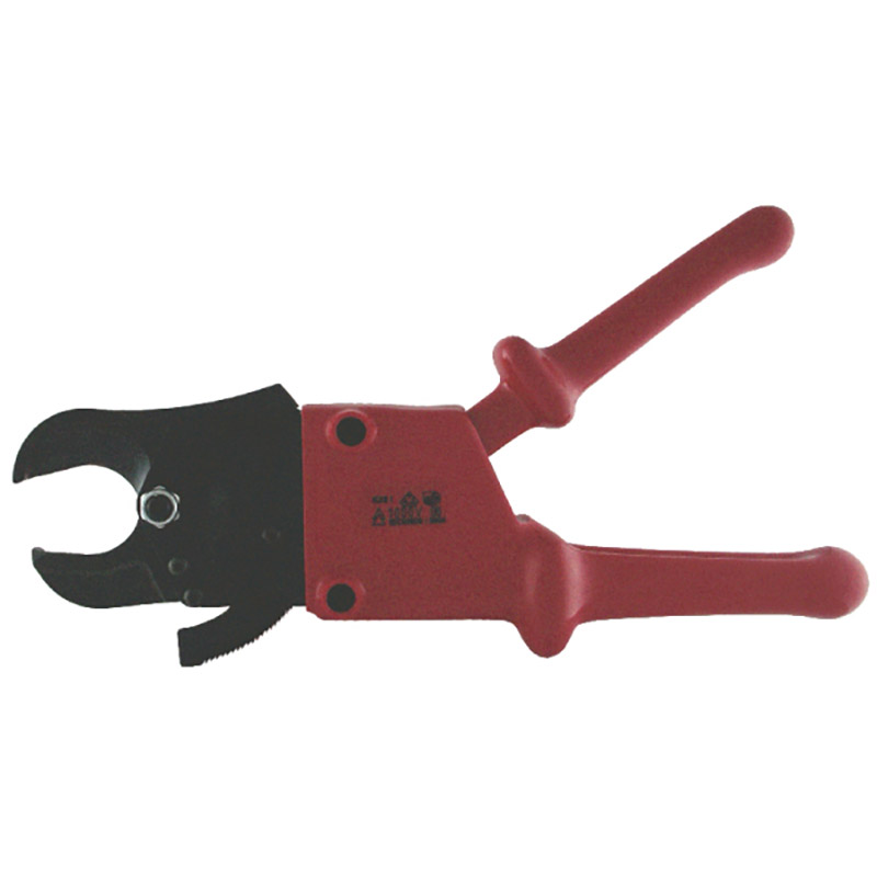 1000V Insulated Cable Cutter 32mm The Cable Tooling Company