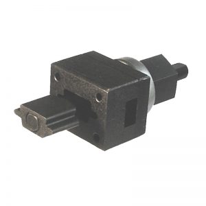 37 PIN FRONT MOUNTING PUNCH UNIT