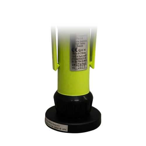 Eflare Compact Magnetic Base