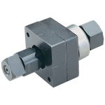 Greenlee Square Punch Unit 12.7mm
