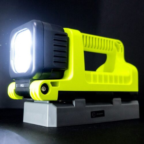 Peli 9410L LED Hand Torch