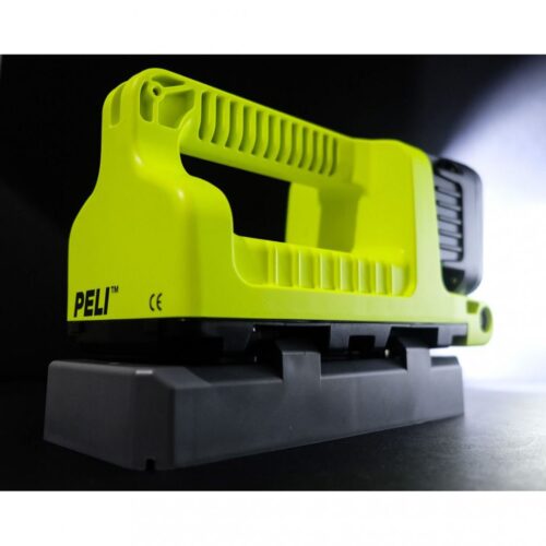 Peli 9410L LED Hand Torch