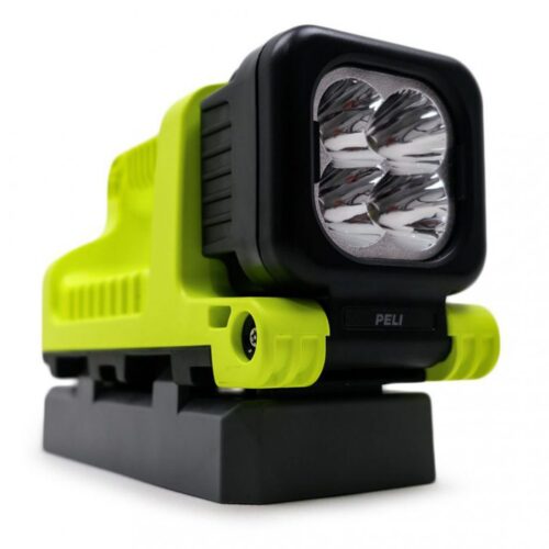 Peli 9410L LED Hand Torch