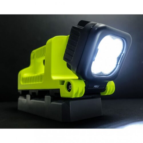 Peli 9410L LED Hand Torch