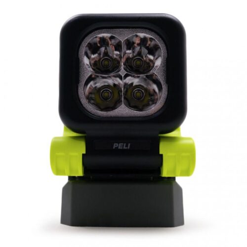 Peli 9410L LED Hand Torch