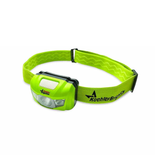Brightstar Vision Head Torch