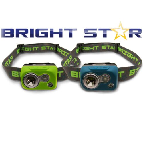 Brightstar B.O.B (Big Ol' Beam) Led Head Torch