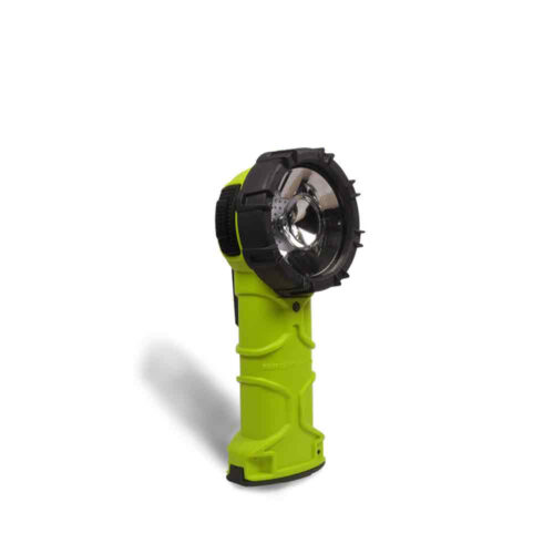 Brightstar Pro Right-Angled Hand Torch
