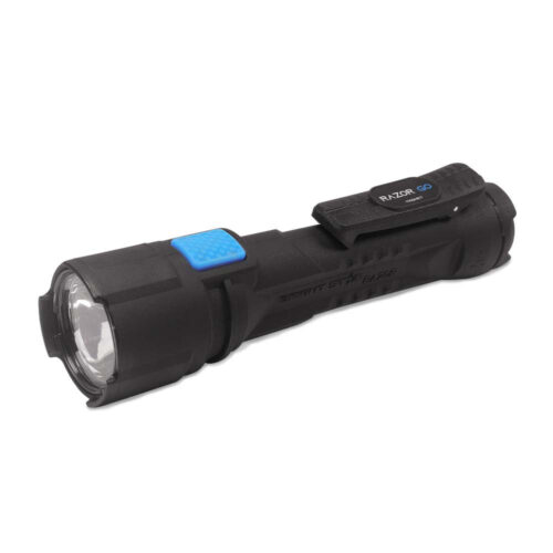 Brightstar Razor Go Hand Torch