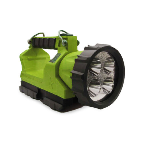Raptor Flood Rechargeable Searchlight