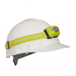Brightstar Vision LED Non-Rechargeable Headlamp