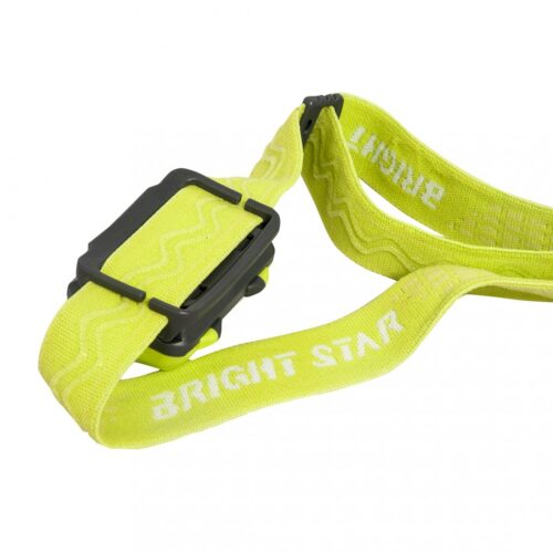 Brightstar Vision LED Non-Rechargeable Headlamp