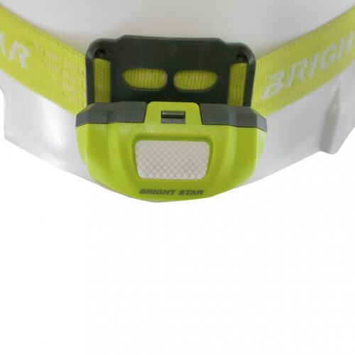 Brightstar Vision LED Non-Rechargeable Headlamp