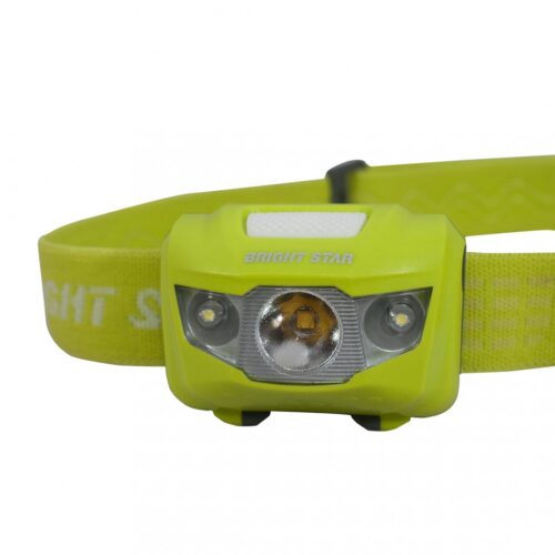 Brightstar Vision LED Non-Rechargeable Headlamp