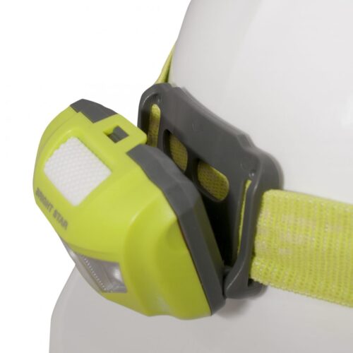 Brightstar Vision LED Non-Rechargeable Headlamp