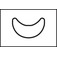 Crimping Profile Curved