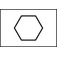 Crimping Profile Hex