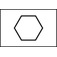 Crimping Profile Hex