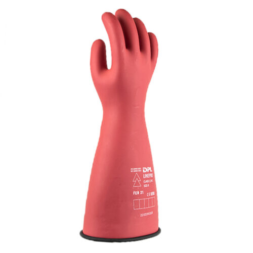 DPL-Class1-Glove