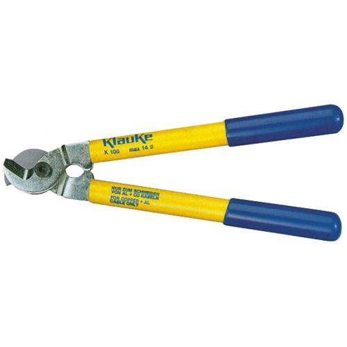 FINE STRAND/Telephone CABLE CUTTER 14 mm