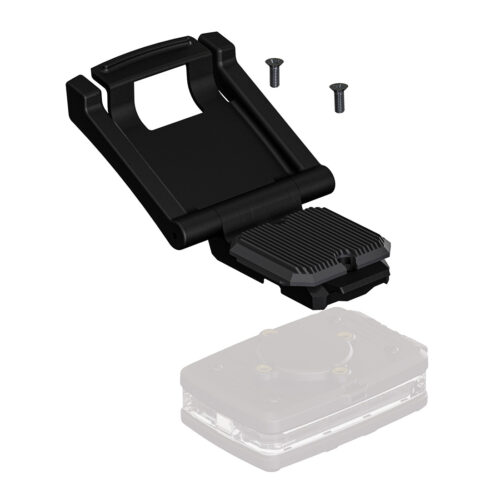 Guardian Angel Magnetic Strap/Epaulet Mount