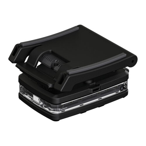 Guardian Angel Magnetic Strap/Epaulet Mount