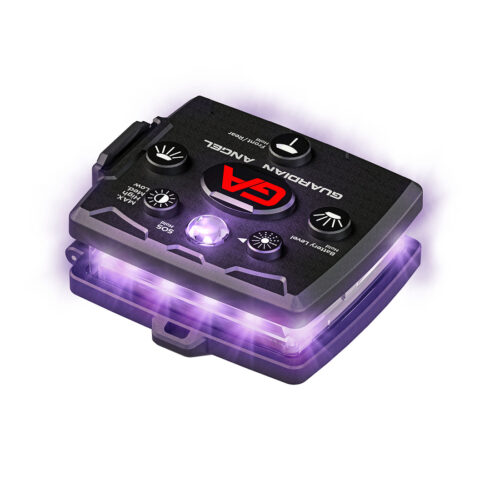 Guardian Angel All Infrared Micro Series