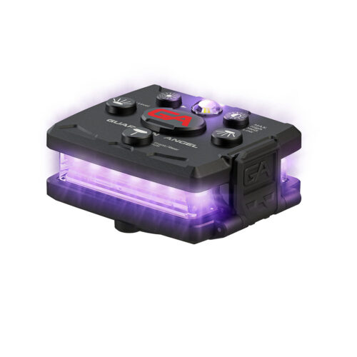 Guardian Angel All Infrared Micro Series