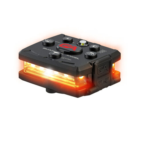 Guardian Angel Orange / Orange Micro Series