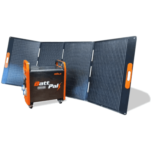 GOLZ PU Panel