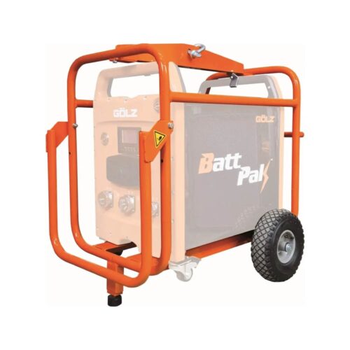 Golz BattPak Cage