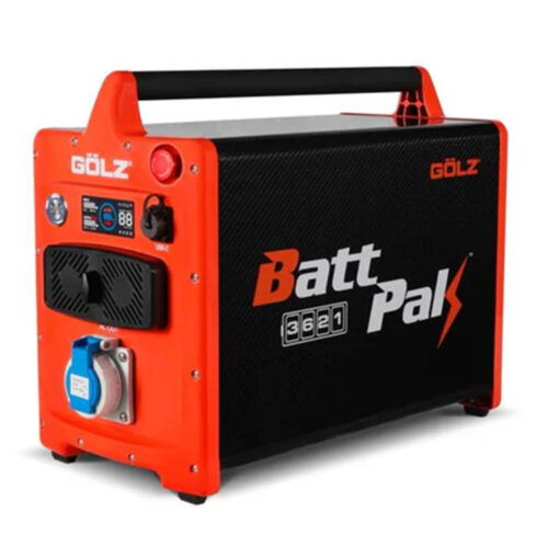 Golz BattPak 3621