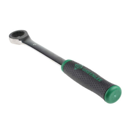 Greenlee 50366920 Slug Buster Ratchet