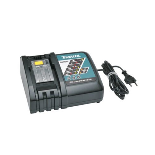 Greenlee LS 50 FLEX Makita Charger