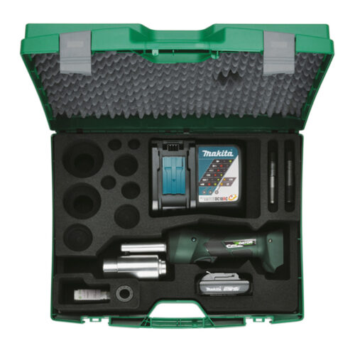 Greenlee LS 50 FLEX Makita