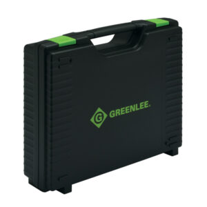 Greenlee LS 50 FLEX Case