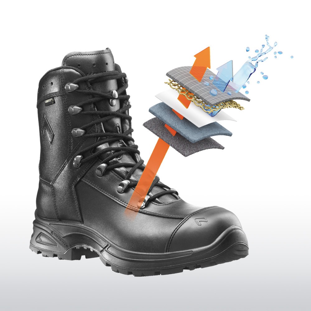 HAIX Airpower XR22 Linesman's Tall Boot (607633) HAIX Airpower XR22 Linesman's Tall Boot (607633)