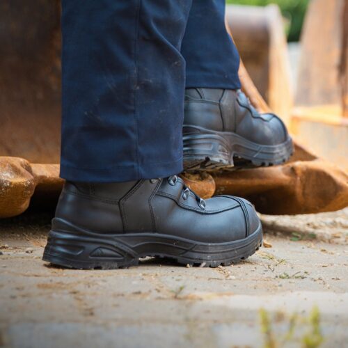 HAIX Airpower XR22 Linesman's Tall Boot (607633)