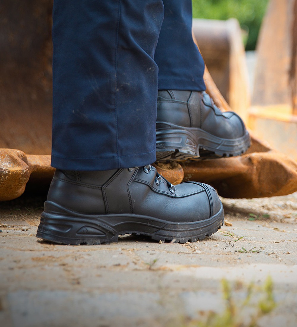 HAIX Airpower XR22 Linesman's Tall Boot (607633) HAIX Airpower XR22 Linesman's Tall Boot (607633)