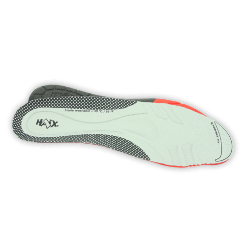 HAIX Insole PerfectFit Safety BE Vario System (901454)