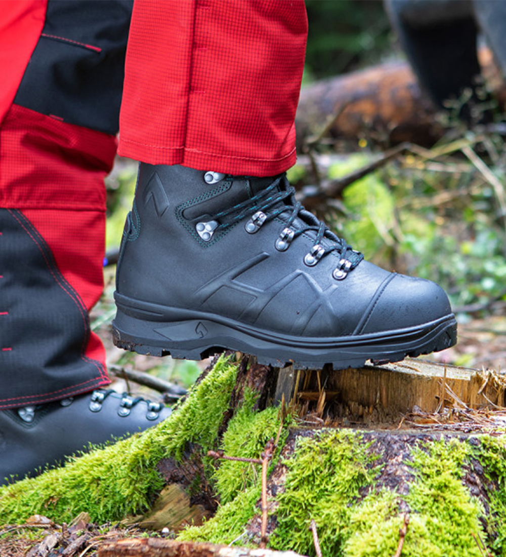 HAIX Protector Pro 2.0 Chainsaw Boot Level 1 (602019) HAIX Protector Pro 2.0 Chainsaw Boot Level 1 (602019)