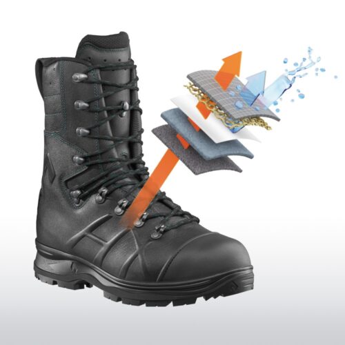 HAIX Protector Pro 2.0 Chainsaw Boot Level 1 (602019)