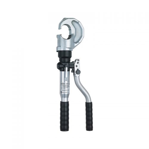 HAND-HYDRAULIC CABLE CRIMPER 16-400mm