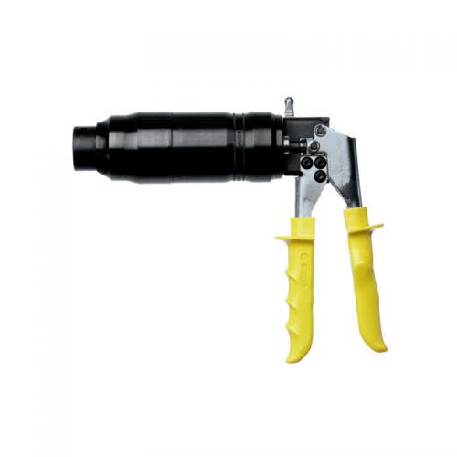 HAND-HYDRAULIC DRIVER