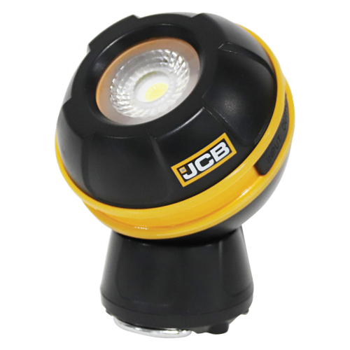 JCB Globe Light Front