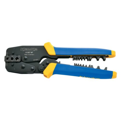 K507WF Crimping tool