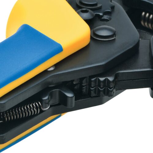 K507WF Crimping tool