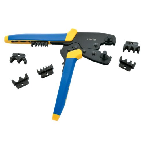 K507WF Crimping tool