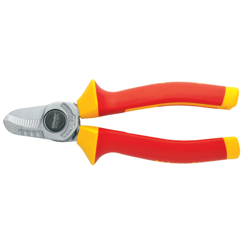 1000V Insulated Cable Cutter 16mm The Cable Tooling Company